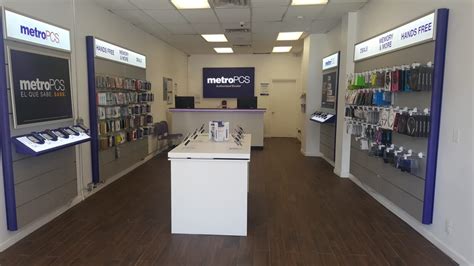 metropcs elizabeth nj